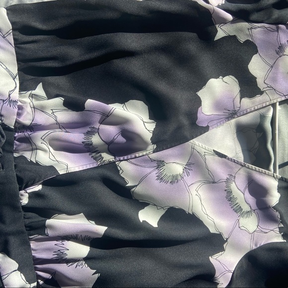 Guess Marciano Shorts Romper-Size 4 - Picture 2 of 4